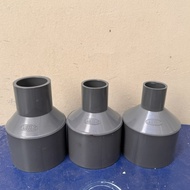 OVER SOK 2 X 1 1/2" INCH 2 X 1 1 1/4" AW VERLOP SOK 2X 1" TS 2 X 3/4 1/2 INCH REDUCER SOCKET REDUCER