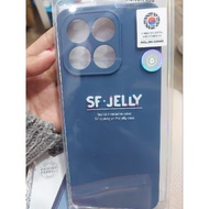 CASING/ BACK CASE HONOR X6/X8 5G