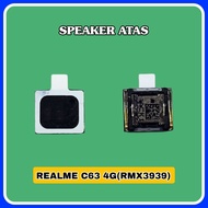 Realme C63 4G top Speaker RMX3939/