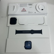 apple watch series 9 45mm iBox 23/02/2025