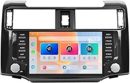 Dasaita Android 13 Radio for 2010-2023 Toyota 4Runner Replacement, 9 Inch HD Touchscreen, with Wirel