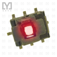 EGL2290RG[Slide switch]SWITCH SLIDE DPDT 300MA 6V