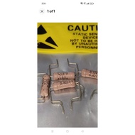 0.82ohm3w Resistor .82ohm3w