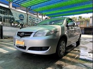 2010 TOYOTA VIOS※1.5l※全額貸※找婕兒line:abc861026