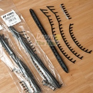 Yonex Ezone 2022 Sky Blue Grommet Replacement Set