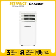 Ac Portable Rockstar 1/2 Pk Rs 1A Ac Portable 0.5 Pk Rockstar Low Watt