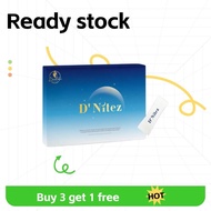 Original Ready stock Buy 3 get 1 D'Nitez Daelife – Shopee Recommended Wellness Supplement​