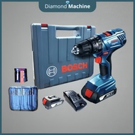 Gsb180-Li Cordless Impact Drill Bor Baterai Beton 18v Bosch Gsb 180 Li