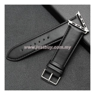 Apple Watch 38mm / 42mm PU Leather Wrist Band