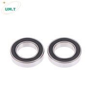 UM.T 2/5/10PCS 18307- 2RS Bearing MR18307 18307 18*30*7 Mm Bicycle Axle 18307-LBLU Drum Ball Bearing