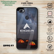 Case Oppo F7 - Casing Oppo F7 ( Outdoor ) – Softcase Pro Camera Oppo F7 – Silikon HP – Hardcase HP