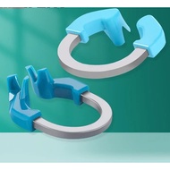 Dental Niti Matrix Bands Ring Garrison Style Matrix Clamp Clip Sectional Contoured Matrices Dentist 