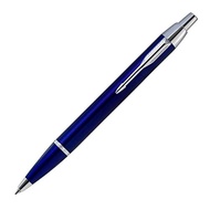 [Direct from Japan] Parker Parker IM Blue CT Ballpoint Pen, 100% Authentic, Free Shipping