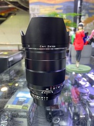 CARL ZEISS 35mm F1.4  Distagon ZF 2 for Nikon F Mount 大光圈 超新淨