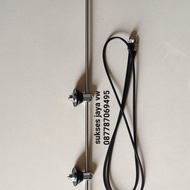 ANTENA MOBIL PART VW -Megavia Store