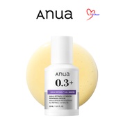Anua Retinol 0.3% + Niacin Renewing Serum 30ml