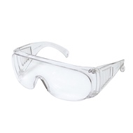 [特價]【大船回港】強化抗UV安全眼鏡-全包防霧款666