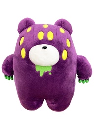 Great Eastern Entertainment Gloomy Bear - Gloomy Bear Purple Monster Plush 8" H Great Eastern Entert