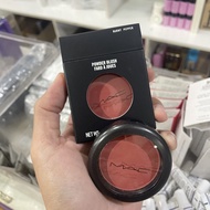 MAC Blush 6g #Burnt Pepper