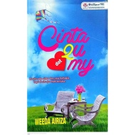 Cinta2u.my by Weeda Airiza