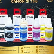 Lai488 Ink Canon Gi790 For Printer G1000 G2000 G3000 G4000 G1010 G2010 |||