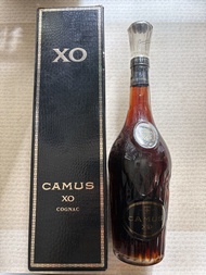 CAMUS XO Cognac 干邑白蘭地 連原裝盒