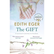 The Gift: A survivor’s journey to freedom by Edith Eger