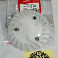 AB AIR FAN 2020 / 2021 / 2022 / 2023 / 2024 / 2025 / AB 125 - 150 - 160 - ZIN GOODS - 19510K1FV00