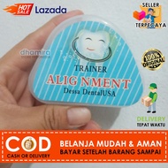 Perapi Gigi Trainer Alignment Behel Ajaib Gigi renggang Tonggos phase standar