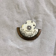 ROTOR RADO ORIGINAL 100%