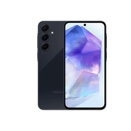 Samsung三星 Galaxy A55 手機 8+128GB 海軍藍 調貨，超過7個工作天收貨賠$50現金券