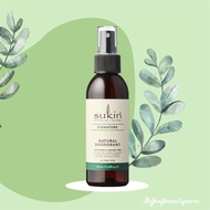 Sukin Natural Deodorant 125ml