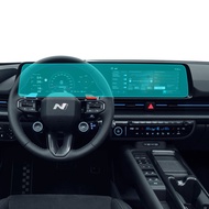 premium-Hyundai Ioniq Ioniq5 Ioniq5N Ioniq6 Ioniq6N Ioniq9 2022-2026 2020  Car Screen Protector Dash