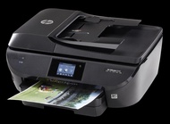 HP OfficeJet 5740 多功能打印機