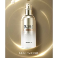 Dr. Pepti Peptide Volume Lifting Pro Essence 100ml Wrinkle Improvement Effect