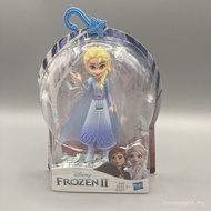 Hasbro/Hasbro Frozen 2 Mini Elsa Princess Girl Doll Doll Decoration Toy Gift