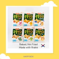 iVenet BEBE | Grain Friend(Grain Bar)