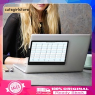 Cute_ 116 Inch EM116 Game Monitor Portable HDMI-compatible USB-C 1366x768 TN Computer Display Monito