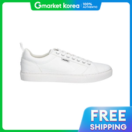 Hugo Boss | Hugo Boss Mens White Low-Cut Comfort Sneakers 2026