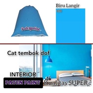 CAT WARNA BIRU LANGIT / CAT RUMAH TEMBOK MODEL / CAT TEMBOK BIRU MUDA / CAT TEMBOK 1 KG / CAT TEMBOK DINDING / CAT RUMAH BAGIAN DALAM / CAT RUMAH MINIMALIS / OTHERS / CAT TEMBOK KILOAN / CAT TEMBOK 5 KG