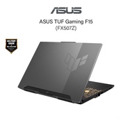 ASUS TUF F15  FX507Z-C4HN284W(  I5-12500H /16GB D4 RAM/512GB SSD/RTX™ 3050 4GB/15.6" FHD 144HZ/W11/2