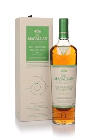 Macallan Harmony Smooth Arabica