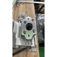 แป้นแปลงฝาMIO-4V ใส่คอหรีดเวฟ งานCNC แบรนด์PNP