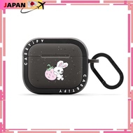 CASETiFY Bounce Case for AirPods (3rd Generation) - Matte Charcoal Designs Collection