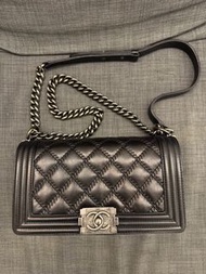 Boy Chanel25
