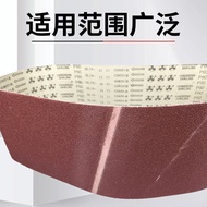 1520 * 200 Abrasive Belt Mitsubishi Abrasive Cloth Belt GXK51-B Abrasive Belt Ring-Shaped Abrasive B