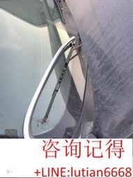 詢價 寶馬e38車身右後亮條 彎條只有右後了 和和車門的 250運☛庫存充足 若需要其他配件請詢問