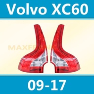 FOR VOLVO  XC60 xc60（09-17）TAILLIGHT TAIL LIGHT TAIL LAMP BRAKE LIGHT BACK LIGHT/ไฟหน้า​ /เลนส์ไฟหน้