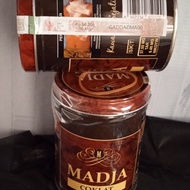 Terbaru Madja Coklat Kaleng Isi 50Btg Tbk