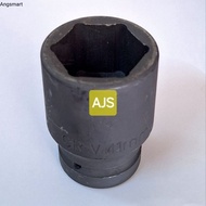 MATA 41mm 41mm Impact Socket Bit 41mm 41mm Impact Socket Bit 1 Inch Wheel Wrench